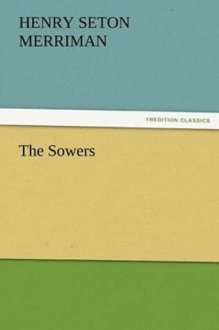 Cover of The Sowers