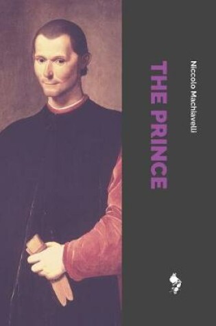 Cover of The Prince