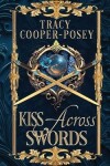 Book cover for Kiss Across Swords