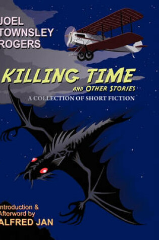 Cover of Killing Time and Other Stories