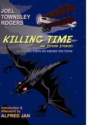 Book cover for Killing Time and Other Stories