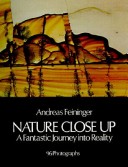 Book cover for Nature Close Up