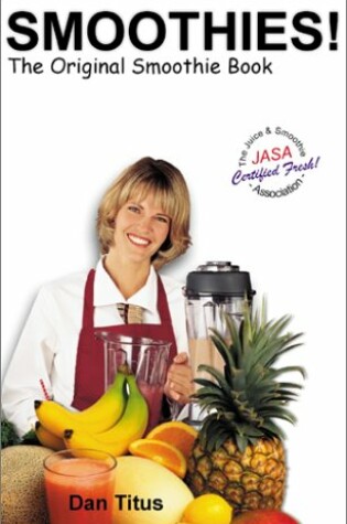 Cover of Smoothies!