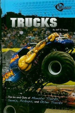 Cover of Trucks