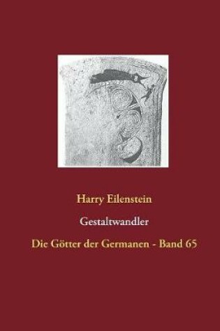 Cover of Gestaltwandler