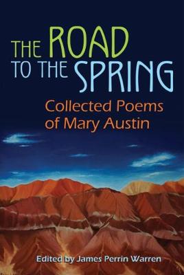 Book cover for The Road to the Spring