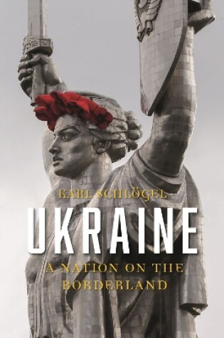 Cover of Ukraine