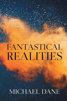 Book cover for Fantastical Realities