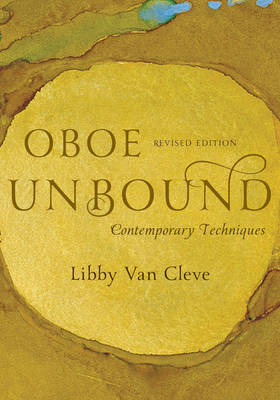 Cover of Oboe Unbound