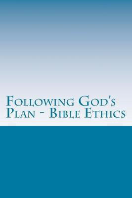 Book cover for Following God's Plan