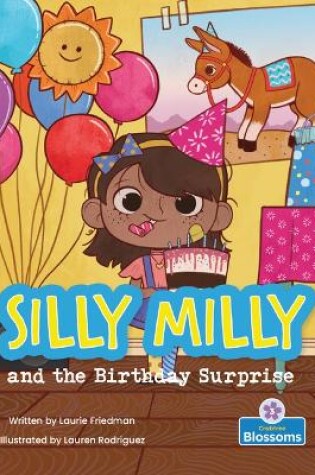 Cover of Silly Milly and the Birthday Surprise