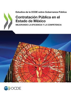 Book cover for Contratacion Publica en el Estado de Mexico