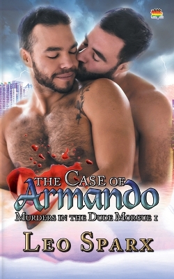 Book cover for The Case of Armando