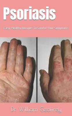 Book cover for Psoriasis