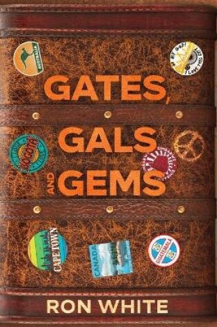 Cover of Gates, Gals and Gems