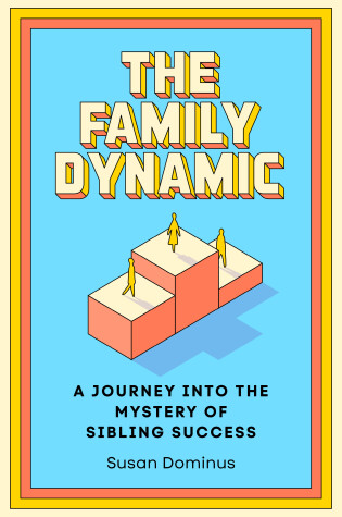 Cover of The Family Dynamic