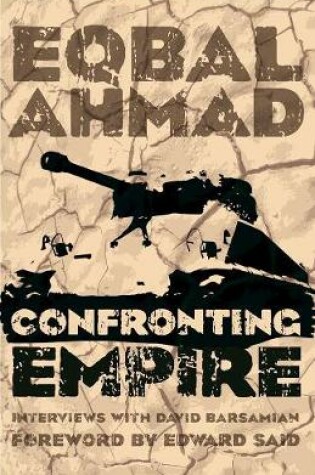 Cover of Confronting Empire