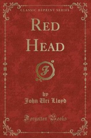 Cover of Red Head (Classic Reprint)