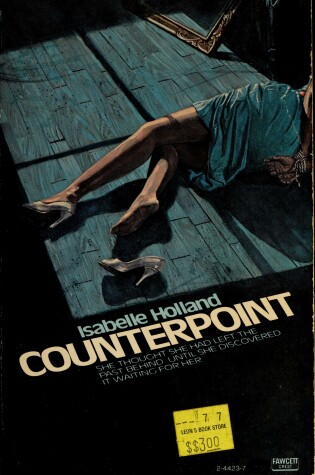 Cover of Counterpoint