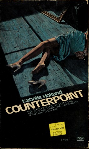 Book cover for Counterpoint