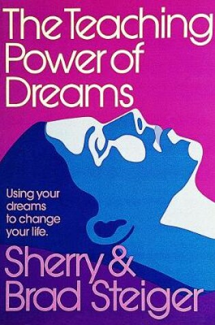 Cover of The Teaching Power of Dreams