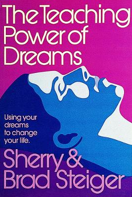 Book cover for The Teaching Power of Dreams