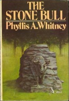 Book cover for The Stone Bull