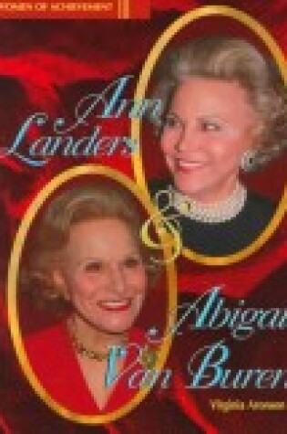 Cover of Ann Landers/Abigail Van Buren