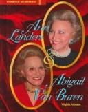 Book cover for Ann Landers/Abigail Van Buren