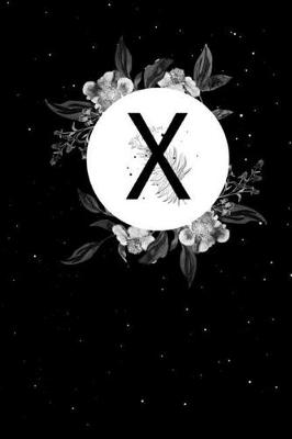 Cover of X