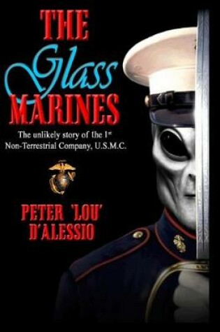 Cover of The Glass Marines