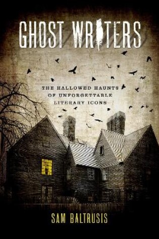 Cover of Ghost Writers