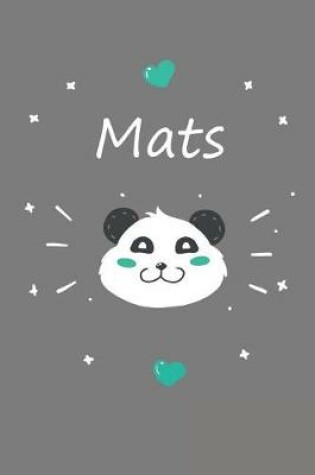 Cover of Mats