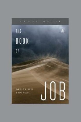 Cover of Book of Job, The