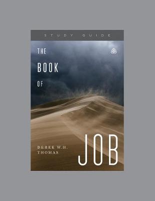 Book cover for Book of Job, The