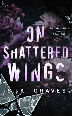 Cover of On Shattered Wings