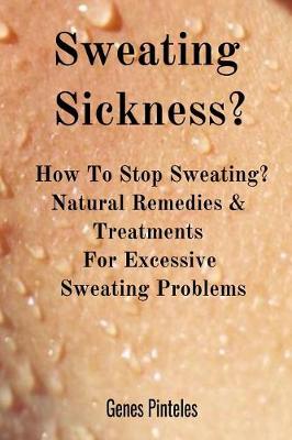 Cover of Sweating Sickness?