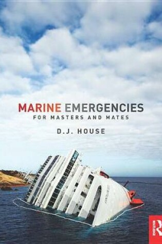 Cover of Marine Emergencies