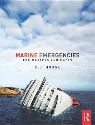 Cover of Marine Emergencies