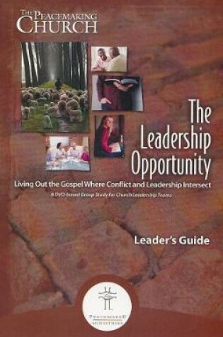 Cover of Leadership Opportunity LG