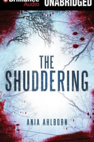 Cover of The Shuddering