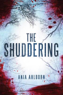 Book cover for The Shuddering