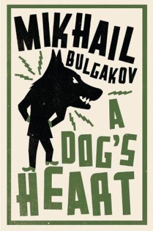 Cover of A Dog's Heart