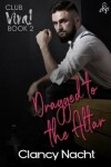 Book cover for Dragged to the Altar