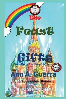 Cover of The Feast of Gifts