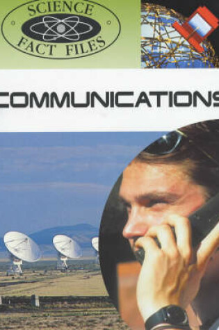 Cover of Communications