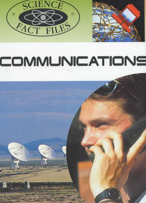 Cover of Communications