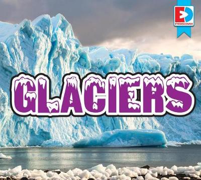 Book cover for Glaciers