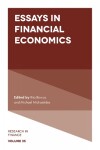 Book cover for Essays in Financial Economics