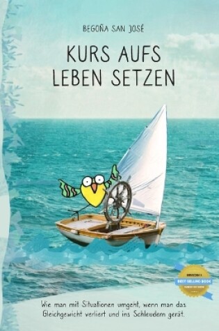 Cover of Kurs Aufs Leben Setzen